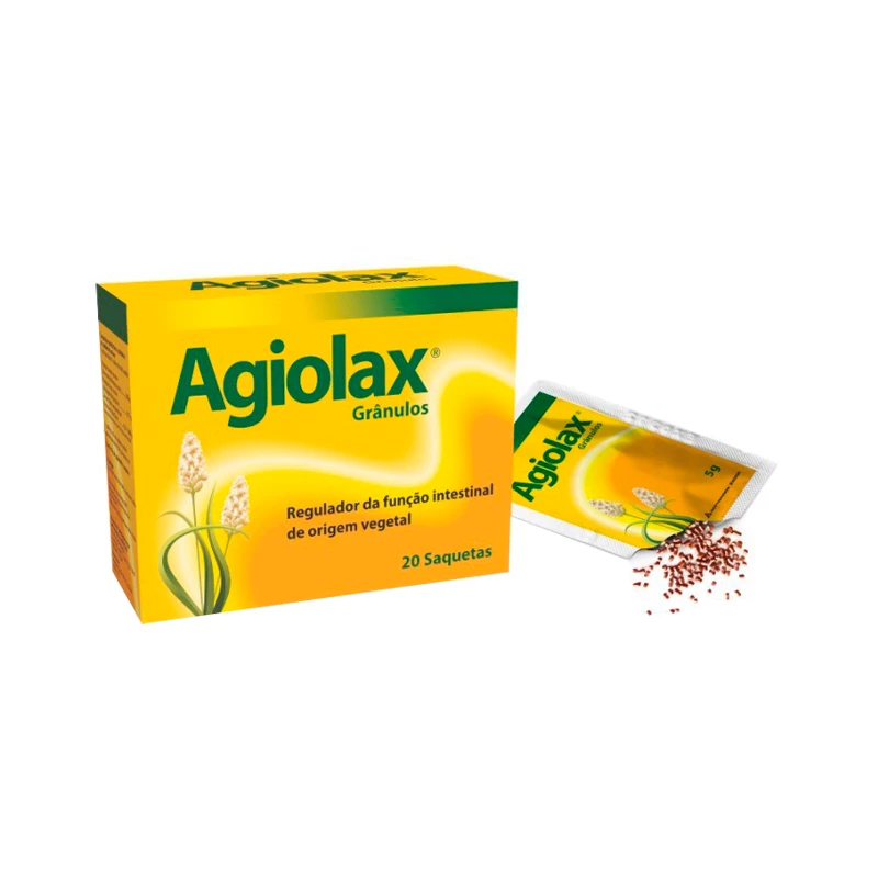 AGIOLAX SACHET