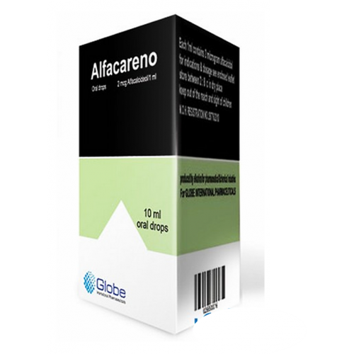 alfacareno oral drop