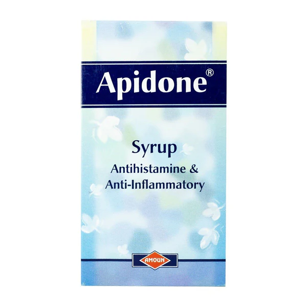 APIDONE SYP