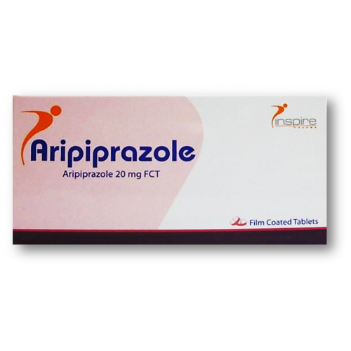 aripiprazole 20mg 20tab