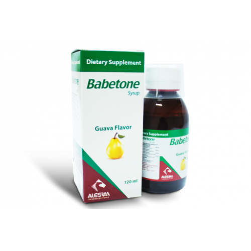 BABETONE w sugar SYP