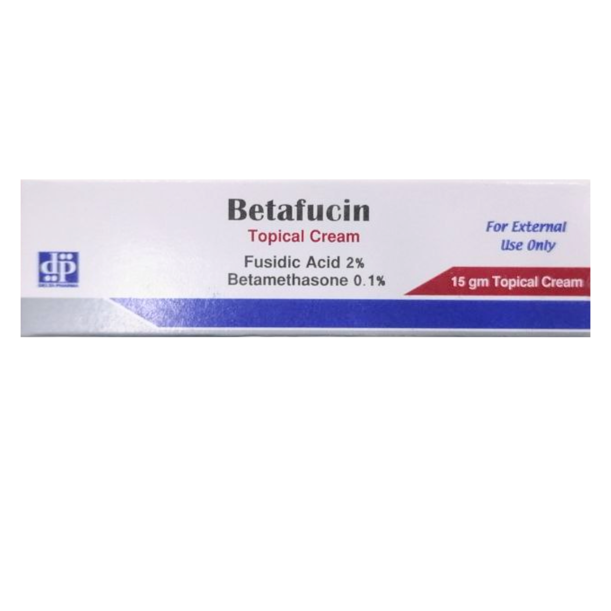 BETAFUCIN CREAM