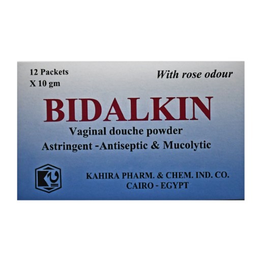 BID ALKIN POWDER