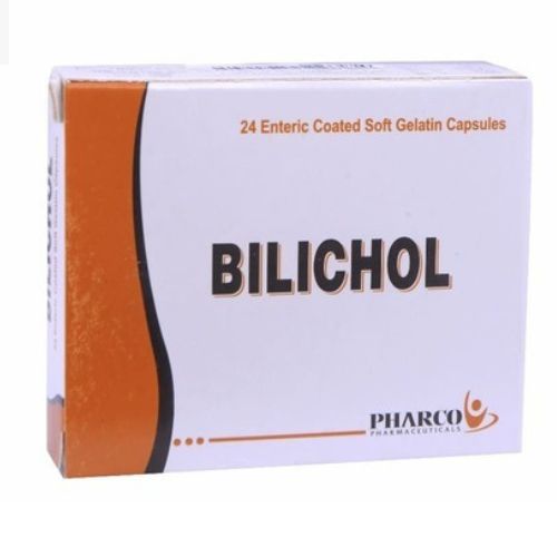BILICHOL CAP