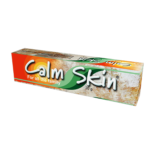 CALM SKIN CREAM
