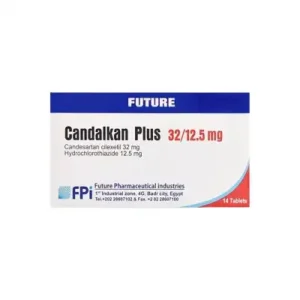 CANDALKAN PLUS 3212.5