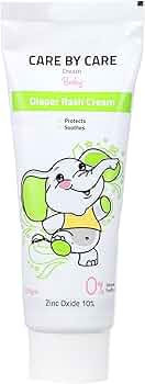care by care baby cream