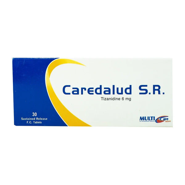 caredalud s.r. 30 tab