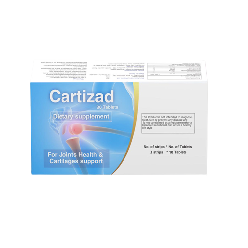 cartizad 30 tab