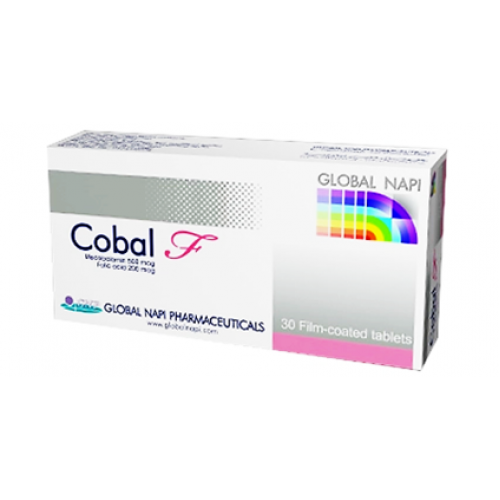 COBAL F 30 TAB