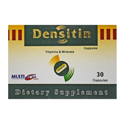 DENSITIN 30 CAP