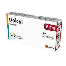dolcyl 6 mg 30 tab