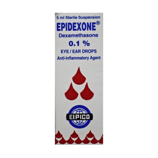 EPIDEXONE DROP