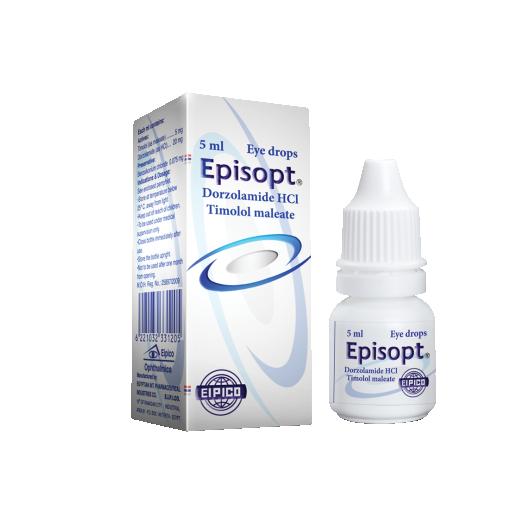 epispot drop