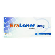 eraloner 50mg