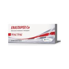 erastapex co 4010mg 30tab