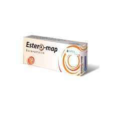 estero-map 10mg 30tab