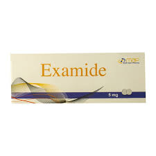 examide 5 mg 30 tab