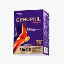 genuphil adavance 10 sach