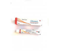 glensert cream 20gm