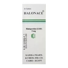 HALONAS 5 MG