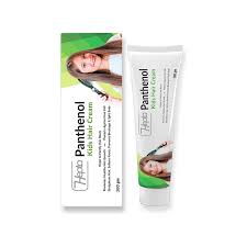 HEPTA PANTHENOL KIDS CREAM