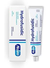 hydrofusidic cream 20 gm