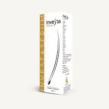 investa oil replacement 120g