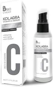 kolagra viamin c serum