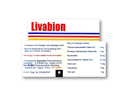 livabion 6amp