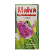 MALVA LIQUID 120ML