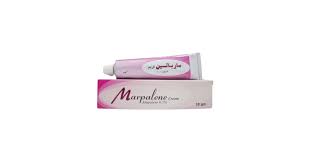 MARPALENE CREAM 30G