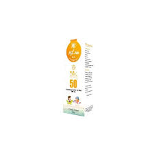 mol sun kids lotion +50 70 ml