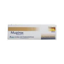 MUPIRAX 10G OINT