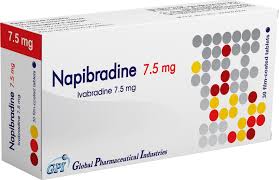 NABIPRADINE 7.5 MG 30 TAB