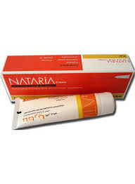 NATARIA CREAM 50 GM
