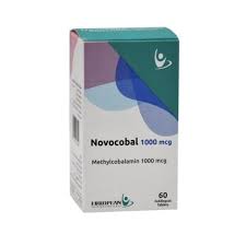 novocobal 1000mcg 30tab