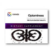 optaminess 150 tab