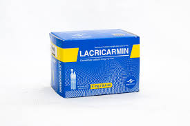 optilubric ophthalmic sol. single dose