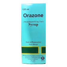 ORAZONE SYP