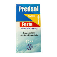 PREDSOL FORT SYP