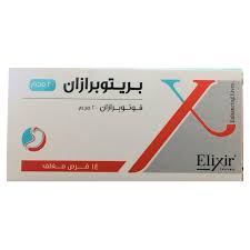 Pretoprazan 20mg 14 tab