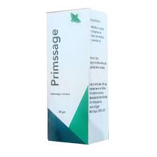 primssage massage 60g cr