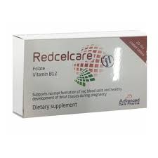 REDCELCARE 20 TAB