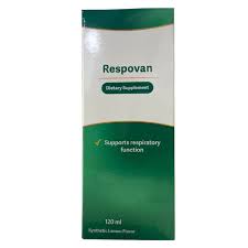 respovan 120 ml syp