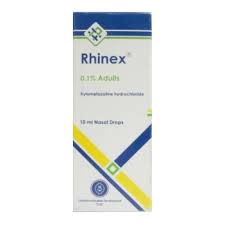 RHINEX ADULT DROP 0.1 %