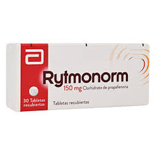 Rytmonorm 30 tab