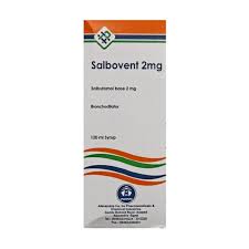 SALBOVENT SYP