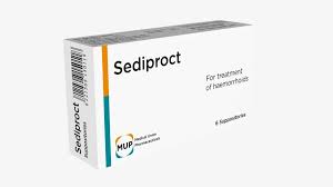 SEDIPROCT SUPP