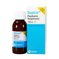 SEPTRIN SUSP